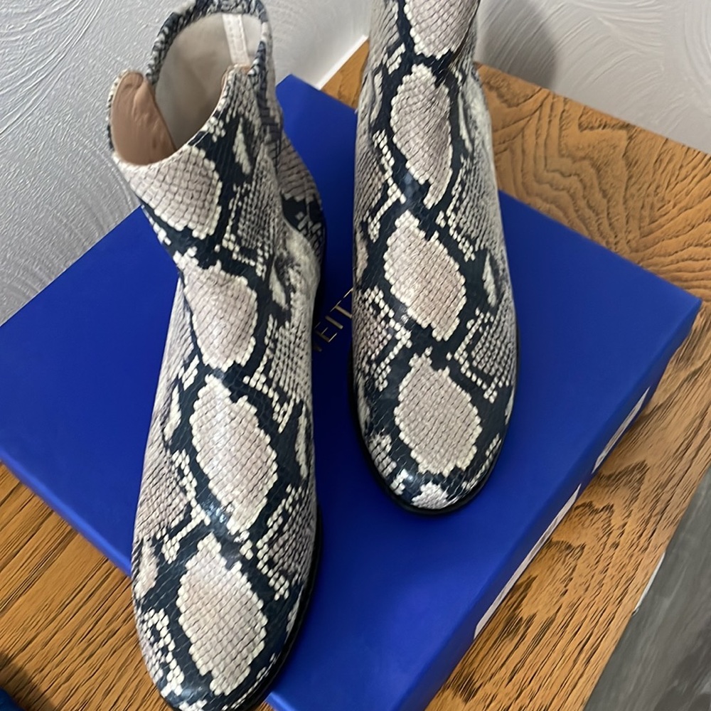 Stuart Weitzman Reserve Boot - image 2